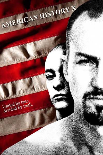 ამერიკული ისტორია X ქართულად
American History X