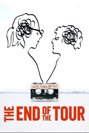 ტურის დასასული ქართულად | The End of the Tour qartulad