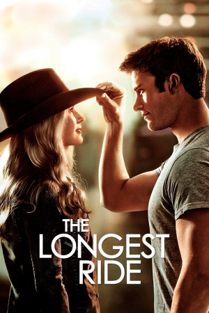 ყველაზე გრძელი გზა ქართულად | The Longest Ride qartulad