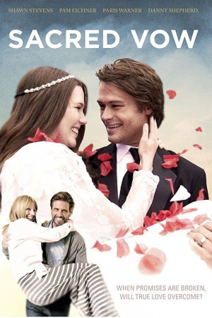 წმინდა ფიცი ქართულად | Sacred Vow qartulad