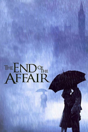 რომანის დასასრული ქართულად | The End of the Affair qartulad