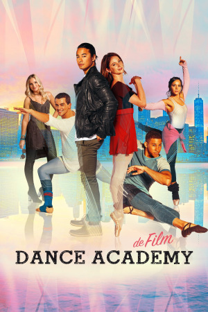 ცეკვის აკადემია: ფილმი ქართულად | Dance Academy: The Movie qartulad