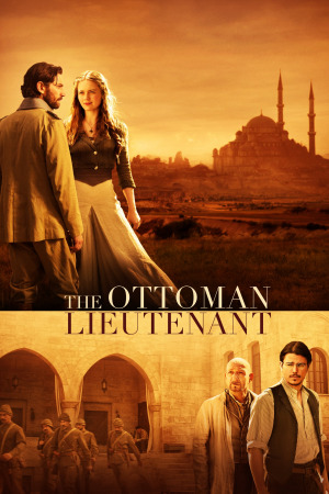 თურქი ლეიტენატი ქართულად | The Ottoman Lieutenant qartulad