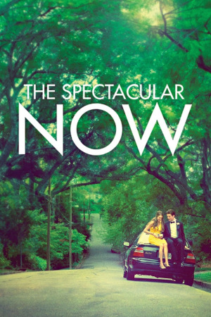მომნუსხველი წამი ქართულად | The Spectacular Now qartulad