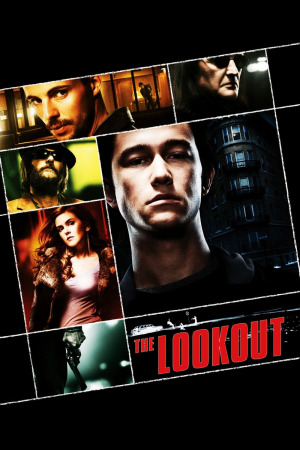 მოთვალთვალე ქართულად | The Lookout qartulad