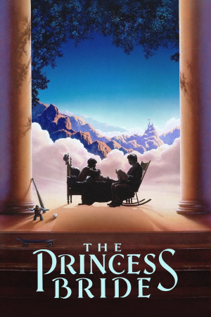 პატარძალი პრინცესა ქართულად | The Princess Bride qartulad
