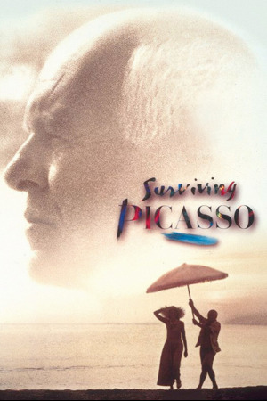პიკასოსთან ცხოვრება ქართულად | Surviving Picasso qartulad