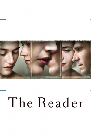 მკითხველი ქართულად | The Reader qartulad