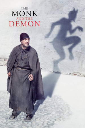 ბერი და დემონი ქართულად | The Monk and the Demon qartulad