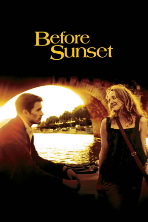 მზის ჩასვლამდე ქართულად | Before Sunset qartulad