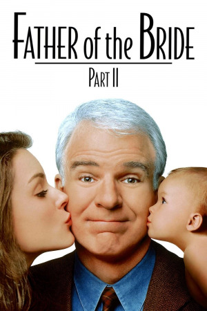 პატარძლის მამა 2 ქართულად | Father of the Bride Part II qartulad