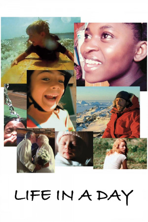 ცხოვრება ერთ დღეში ქართულად | Life in a Day qartulad