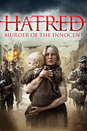 ვოლინი ქართულად | Hatred qartulad