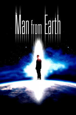 ადამიანი დედამიწიდან ქართულად | The Man from Earth qartulad