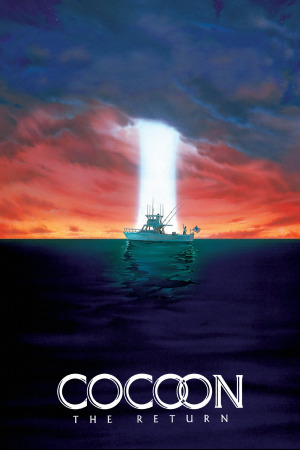 აბრეშუმის პარკი: დაბრუნება ქართულად | Cocoon: The Return qartulad