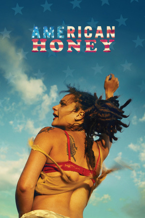 ამერიკელი თაფლი ქართულად | American Honey qartulad