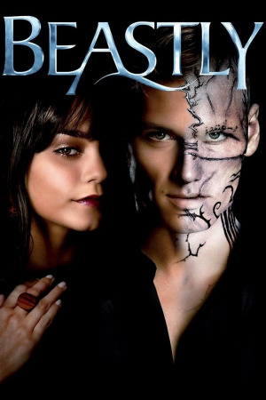 საშინლად ლამაზი ქართულად | Beastly qartulad