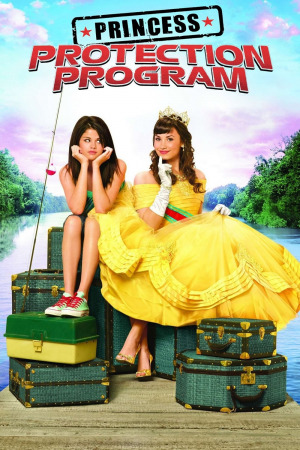 პრინცესების დაცვის პროგრამა ქართულად | Princess Protection Program qartulad