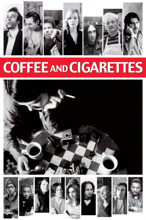 ყავა და სიგარეტი ქართულად | Coffee and Cigarettes qartulad