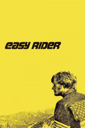 უდარდელი ბაიკერი ქართულად | Easy Rider qartulad
