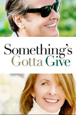 სიყვარული წესების გარეშე ქართულად | Something's Gotta Give qartulad