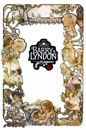 ბარი ლინდონი ქართულად | Barry Lyndon qartulad