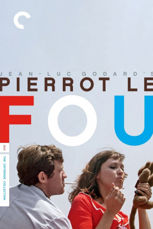 შეშლილი პიერო ქართულად | Pierrot le Fou qartulad