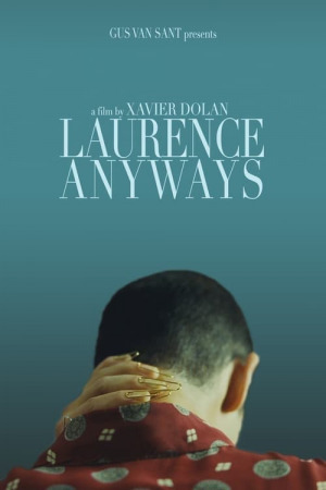 და მაინც ლოურენსი ქართულად | Laurence Anyways qartulad