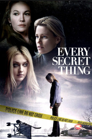 ყველაზე სანუკვარი ქართულად | Every Secret Thing qartulad