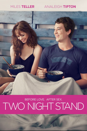 ორი ღამის ამბავი ქართულად | Two Night Stand qartulad