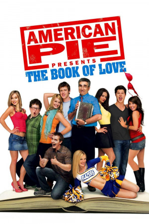ამერიკული ნამცხვარი 7 ქართულად | American Pie Presents: The Book of Love qartulad
