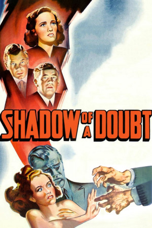 ეჭვიანობა ქართულად | Shadow of a Doubt qartulad