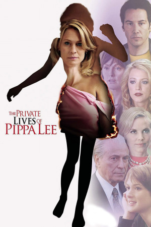 პიპა ლის პირადი ცხოვრება ქართულად | The Private Lives of Pippa Lee qartulad