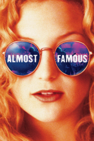 თითქმის ცნობილი ქართულად | Almost Famous qartulad