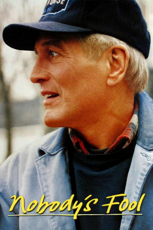 არავინაა სულელი ქართულად | Nobody's Fool qartulad