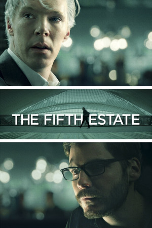 მეხუთე ხელისუფლება ქართულად | The Fifth Estate qartulad