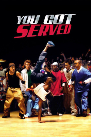 ქუჩის ცეკვები ქართულად | You Got Served qartulad