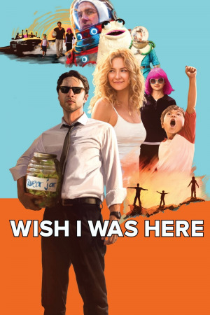 ნეტა მანდ ვიყო ქართულად | Wish I Was Here qartulad