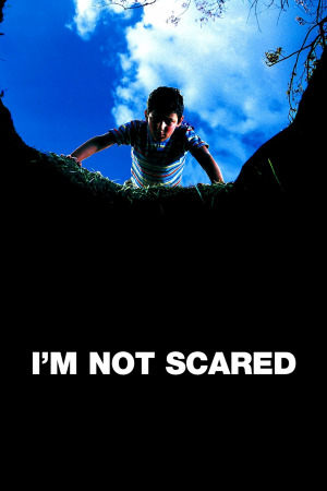 მე არ მეშინია ქართულად | I'm Not Scared qartulad