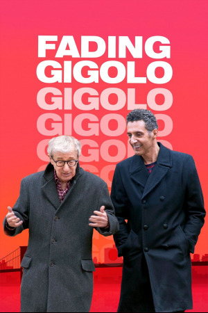 ჟიგოლოს ნიღბის მიღმა ქართულად | Fading Gigolo qartulad