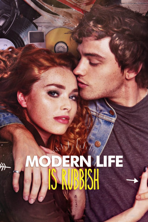 თანამედროვე ცხოვრება ნაგავია ქართულად | Modern Life Is Rubbish qartulad