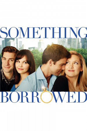 საქმრო ქირით ქართულად | Something Borrowed qartulad