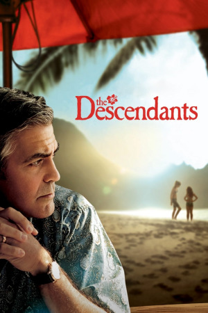 მემკვიდრეები ქართულად | The Descendants qartulad