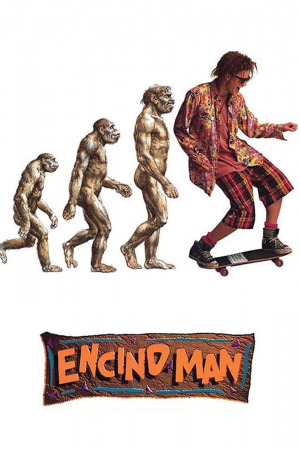 გაყინული კალიფორნიელი ქართულად | Encino Man qartulad