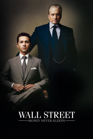 უოლ სტრიტი: ფულს არ სძინავს ქართულად | Wall Street: Money Never Sleeps qartulad