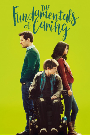 სიკეთის მთავარი პრინციპები ქართულად | The Fundamentals of Caring qartulad