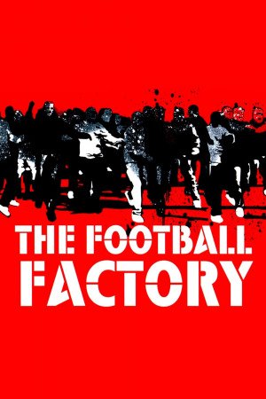 ფეხბურთის ქარხანა ქართულად | The Football Factory qartulad