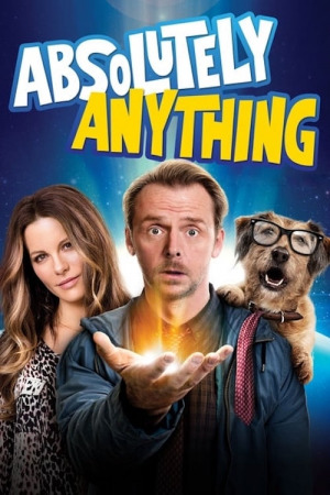 ყველაფერი შემიძლია ქართულად | Absolutely Anything qartulad