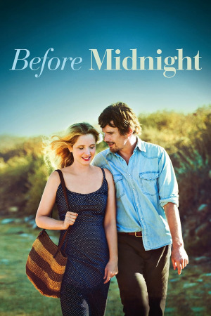 შუაღამემდე ქართულად | Before Midnight qartulad