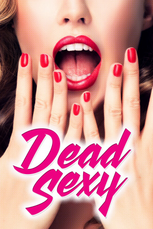 მომაკვდინებლად სექსუალური ქართულად | Dead Sexy qartulad